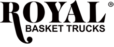 Royal Basket Trucks Part # - Royal Basket Trucks Housekeeping Cart Compact  - Linen Carts - Home Depot Pro
